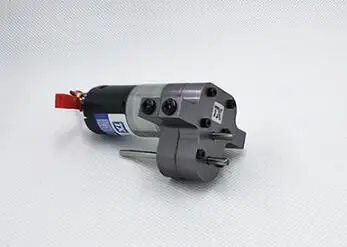 MN D90 WPL B14 B24 C14 C24 RC автомобиль обновление до общей металлической волновой