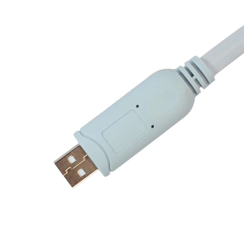 Usb кабель LNYUELEC для консоли h3c 9306 huawi fortinet cisco router switch|cable for|cable ftdicable console |