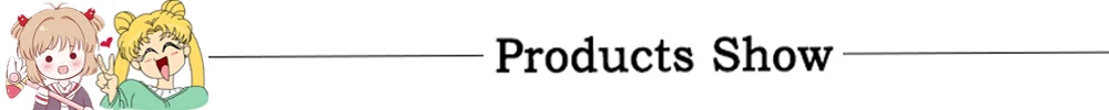1products show