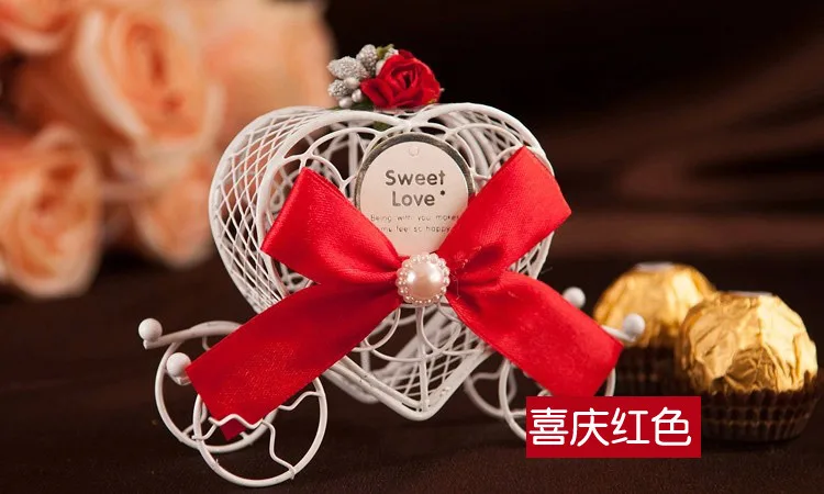 baby shower sweet boxes