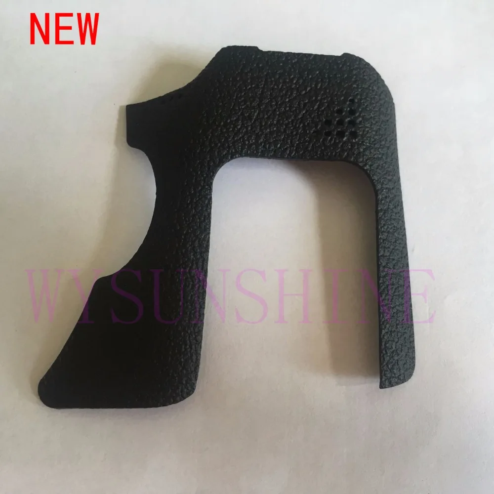

BRAND NEW Left Grip Rubber Unit Side Rubber Unit Replacement For CANON 6D