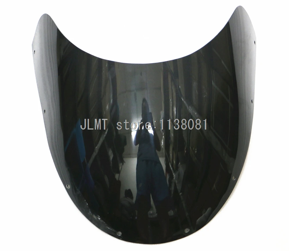 Windscreen RG 400 500 1985-1987 1986 Wind Screen for RG400 RG500 85 86 87 Windshield Wind Shield