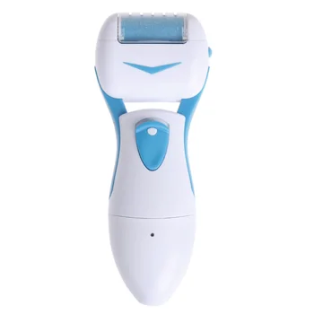 

Rechargeable Electric Foot File Pedicure Dead Skin Removal Grinder Washable Foot Cocoon Remove Grinding Filing Device US/EU Plug