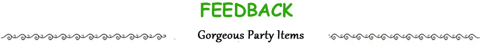 FEEDBACK
