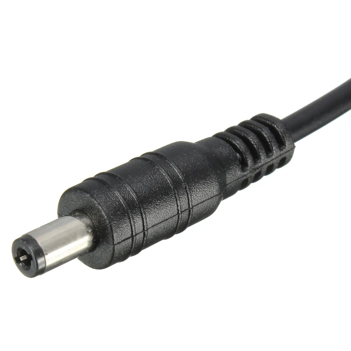 New Black CCTV DC Power Male Connector Cable Plug Wire Pigtail Adapter 5.5x2.1mm Free Shipping New Black CCTV DC Power Male Connector Cable Plug Wire Pigtail Adapter 5.5x2.1mm Free Shipping
