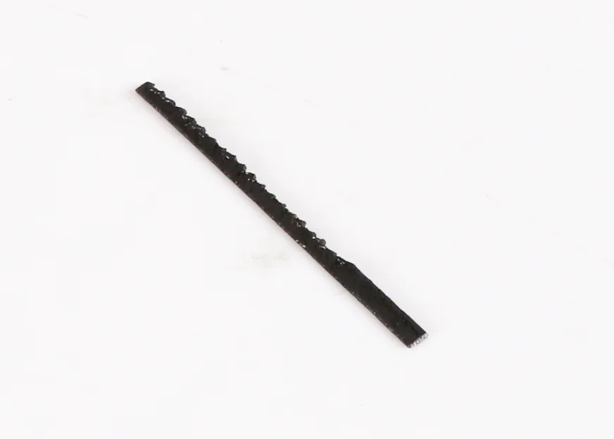 

25pcs/lot, jigsaw blade Z060 24TPI dedicated mini 6 in 1 multipurpose machines accessory jigsaw machine