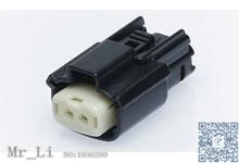 33471-0201 [MX150 ASSY 1 5 RCPT 1X2 BLK A/2] Mr_Li | Обустройство дома