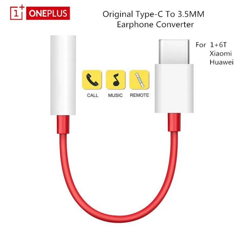 usb type c to 3.5 mm oneplus