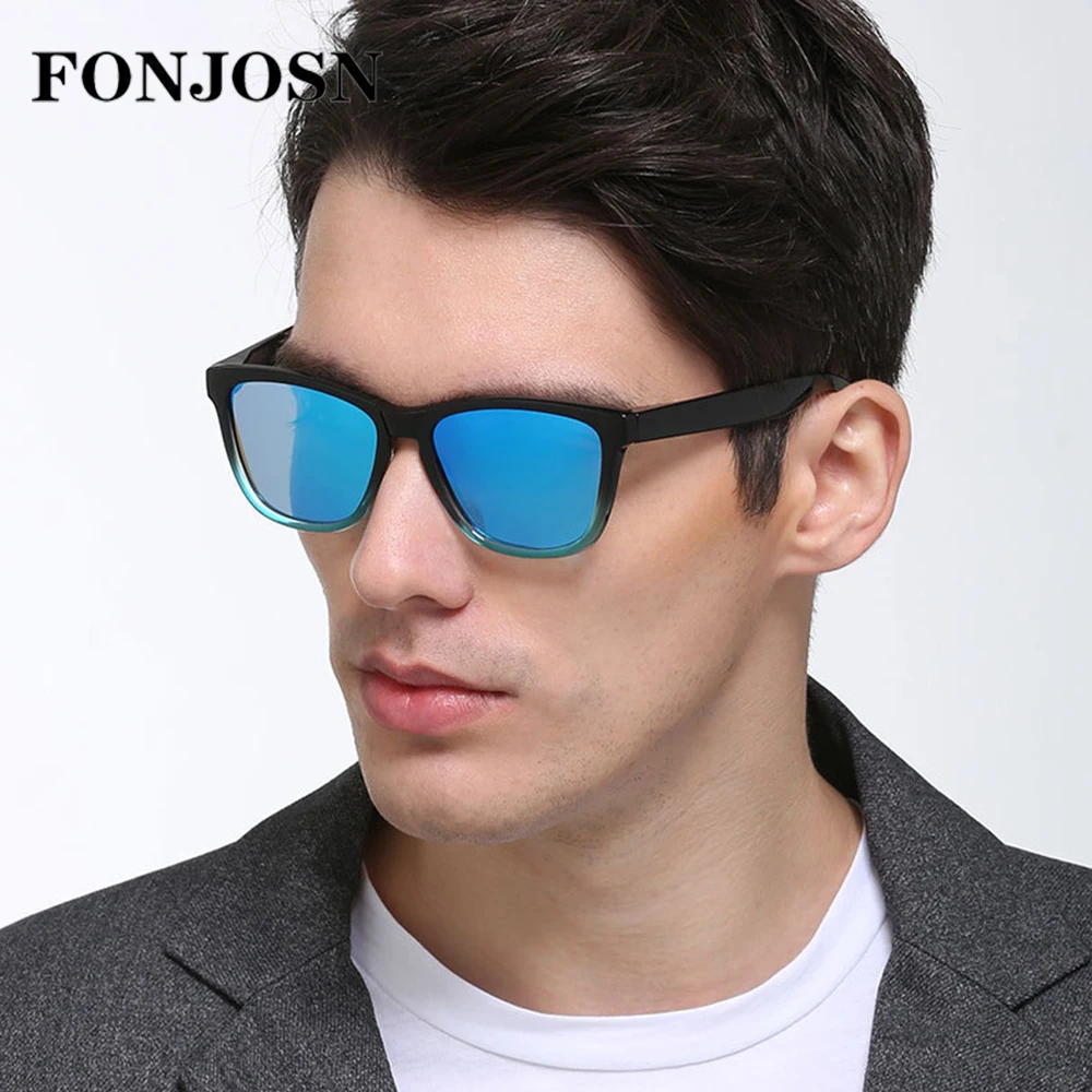 Polarized Очки Солнцезащитные Мужские Купить