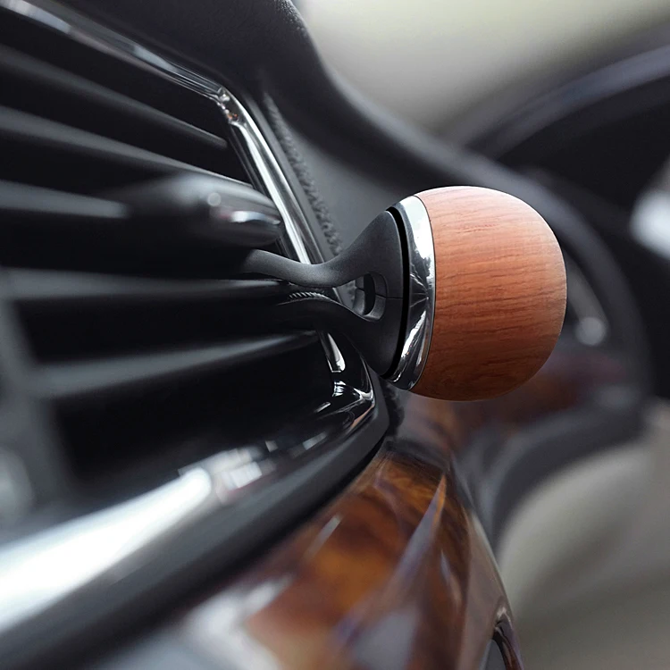 Brand New Jellyfish Style Car Perfume For Mini Cooper Air Freshener