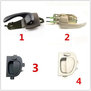 

For JAC Refine Car Interior Door Handles , door inside clasp hands