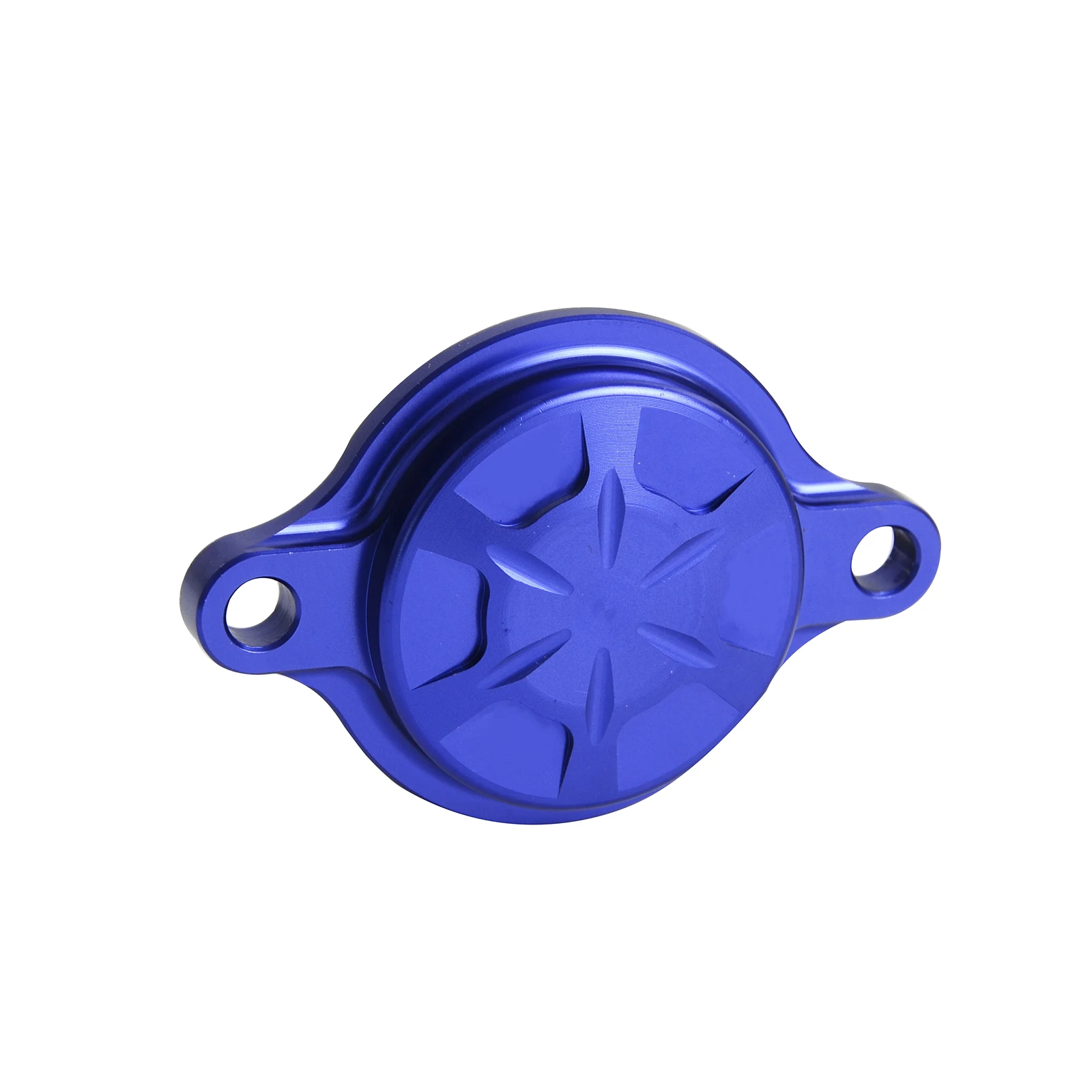 Крышка топливного фильтра NICECNC для Yamaha WR250F YZ250FX 2015 2016 WR450F YZ450FX YZ250F YZ450F 2014 2017 и т. Д.|oil
