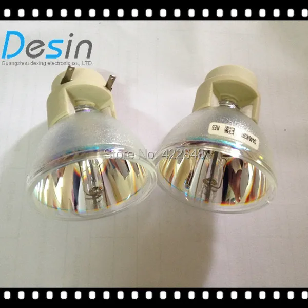 

100% New Genuine&Original OSRAM P-VIP 230/0.8 E20.8 Projector Bare Lamp Bulb for Acer P1203 / P1206 / P1303W,EC.K1700.001