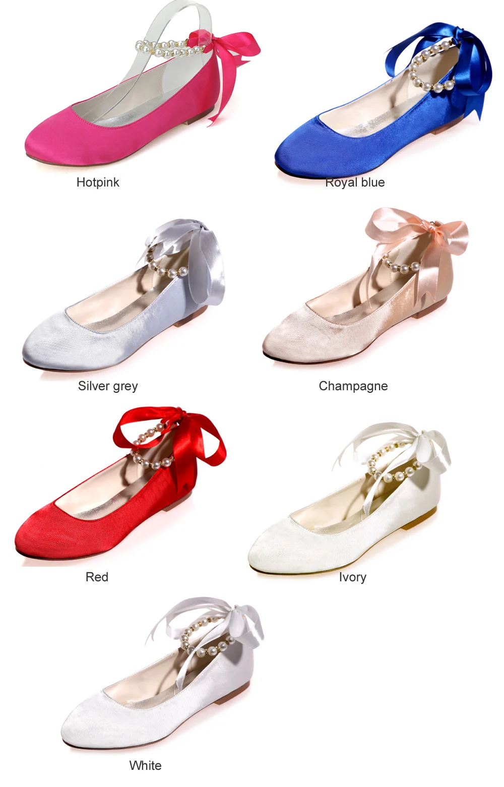 7 colors