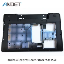 lenovo IdeaPad Z580 Z585 Нижний Базовый Чехол черный 90200637 3ALZ3BALV00