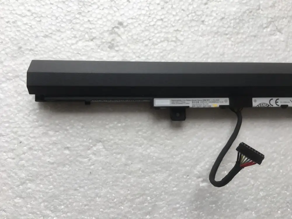 SupStone оригинальные L15L3A02 ноутбук Батарея для lenovo V310-15ISK V310-14iSK V110-14AST V110-15IAP L15S3A01 L15C3A01