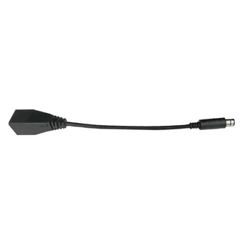 

OSTENT AC Power Supply Converter Adapter Cable for Microsoft Xbox 360 to Xbox 360 E