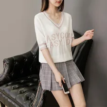 MD8249 Настоящее блестящее шелковое письмо куриное сердце 35