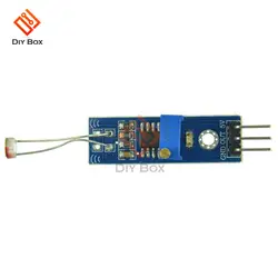 10 шт. фоторезистор обнаружения оптический светочувствительный сенсор модуль для Arduino