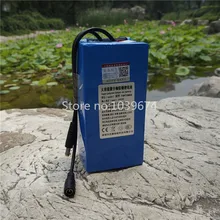 Laptops Emergency Power Source 18V,19V,20V 10AH 50000MAH LiPO li-polymer chargeable battery 5V USB charger & 10 plugs & charger