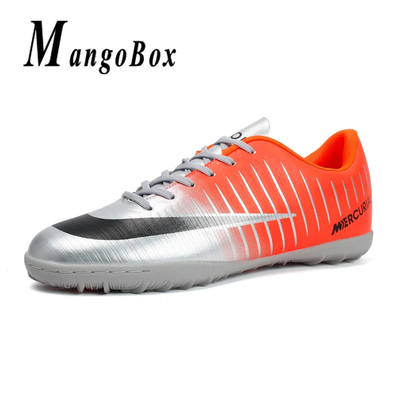 donde comprar tenis de futbol baratos
