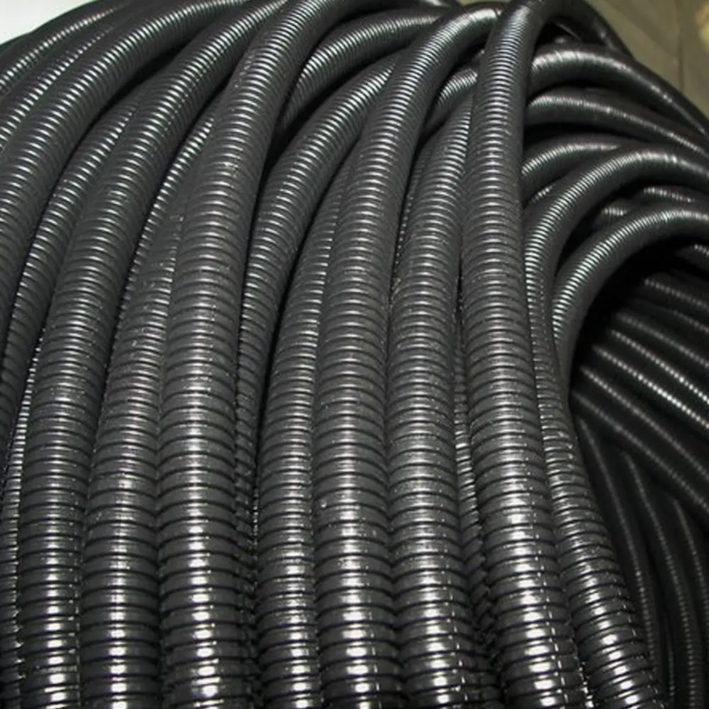 Automobile wire conduit hose EE support 20' Feet FT 1