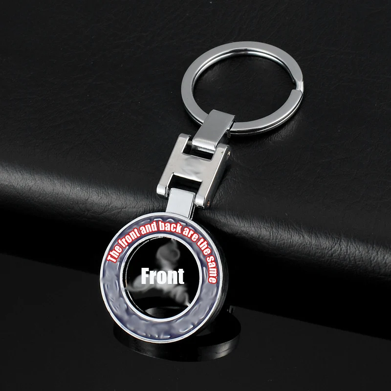

Car Key chain Auto Logo Metal Keychain Key Ring For Mercedes Bens