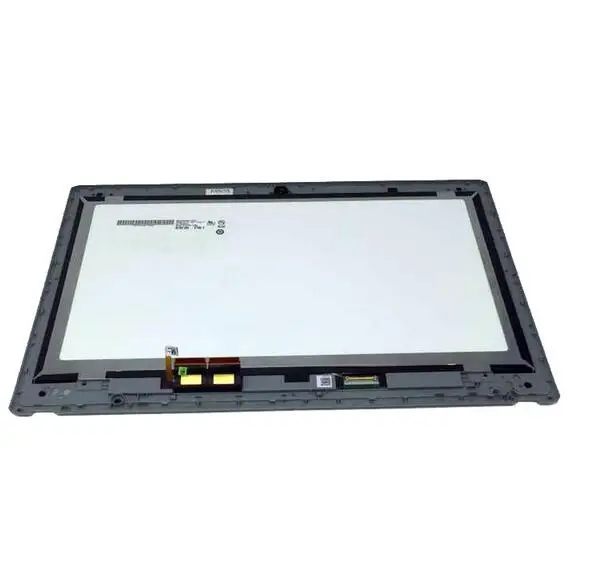 Новый 14 дюймовый сенсорный ЖК экран в сборе для Acer aspire V5 471 471P B140XTN02.4 с рамкой|acer