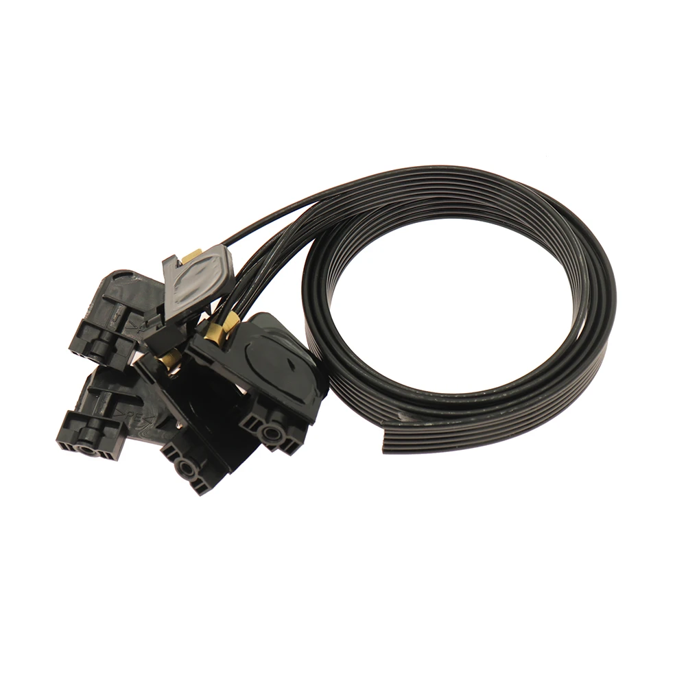 EPSON R330 Printer Reset