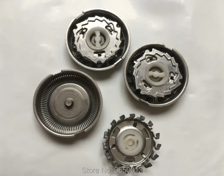 Сменная головка для электробритвы PHILIPS HQ223 HS100 HS105 HS106 HS110 HS125 HS135 HS155 HS165 HS250 3 шт.|blade