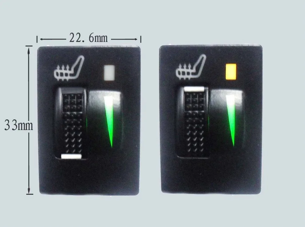Toyota Rav4 Seat Covers >> car seat heater 12V heating fit Prado,Corolla,RAV4,Reiz ... Toyota Rav4 Seat Covers >> car seat heater 12V heating fit Prado,Corolla,RAV4,Reiz ...