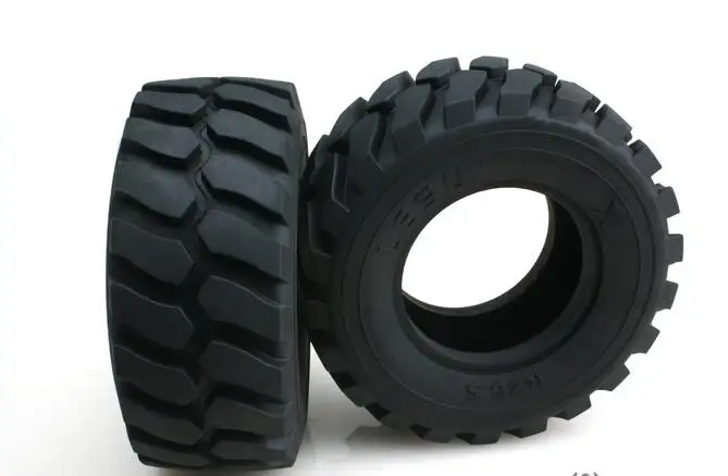rc tractor tires