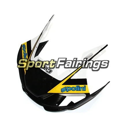 Полный Sportbike обтекатель для Yamaha YZF600 R6 1998 1999 2000 2001 2002 98 99 00 01 02 черного, желтого цвета мотоцикл Carene новых корпусов