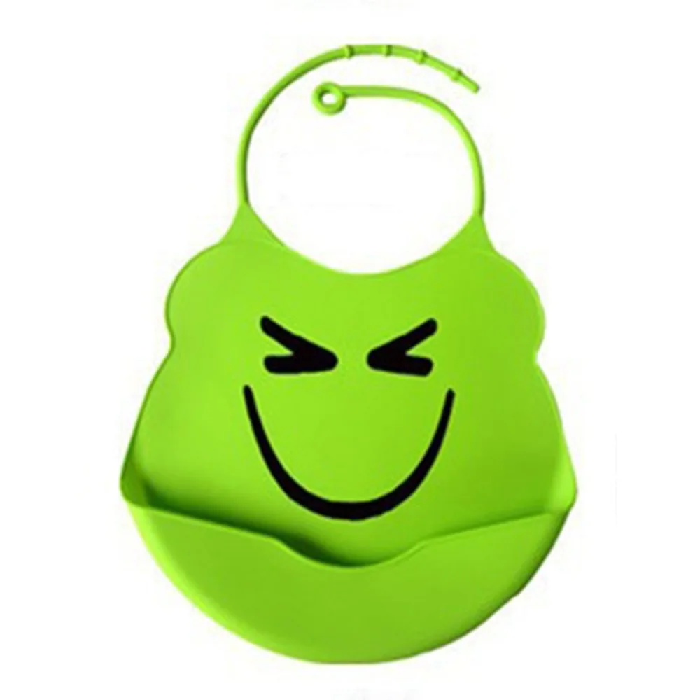 Bibs & Burp Cloths Fashion Cartoon Baby Bibs Waterproof Adjustable Newborn Girl Boy Bibs Baby Accessories Baby Clothes Stuff