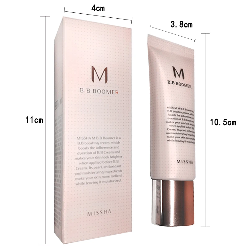 Missha база под макияж со светоотражающим эффектом. B boomer. M bb boomer (40ml). Missha boomer 40. праймер-основа под макияж missha m bb boomer.
