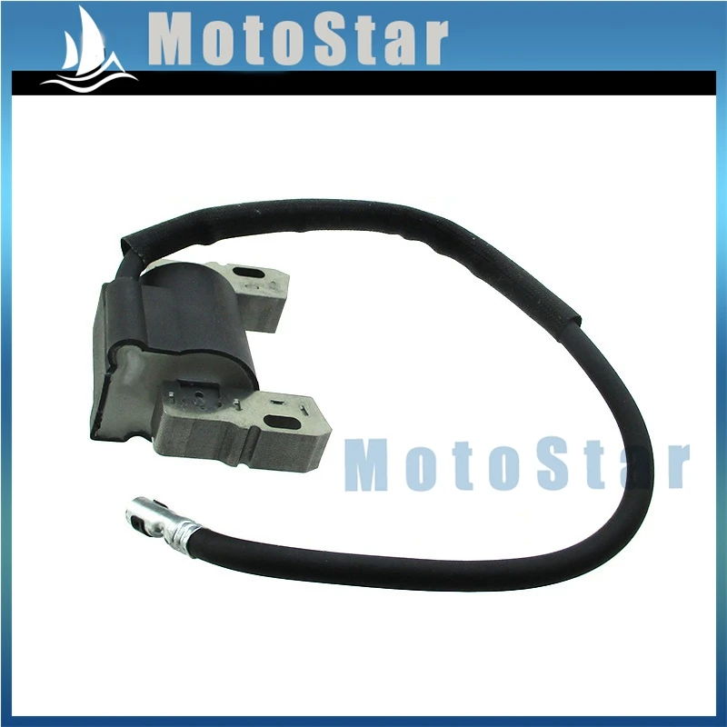 Катушка зажигания ДЛЯ Briggs &amp Stratton 490586 491312 492341 495859 591459 690248 715231 795315 L головка 10-13HP