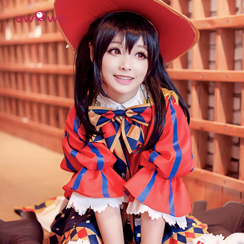 [Imagen: Nico-Yazawa-Cosplay-Lovelive-Love-Live-S...ostume.jpg]