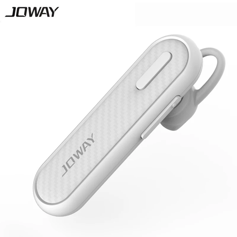 

JOWAY H26 bluetooth headset earphone wireless Ergonomic technology noise-canceling Business bluetooth earphone for mobile phone
