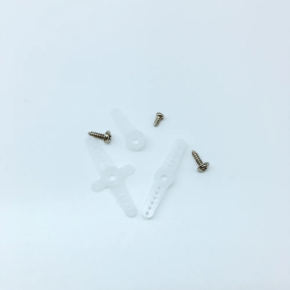 Высококачественный черный 9G Micro Mini Servo SG90 1 5 кг сервопривод двигатель для arduino RC 250