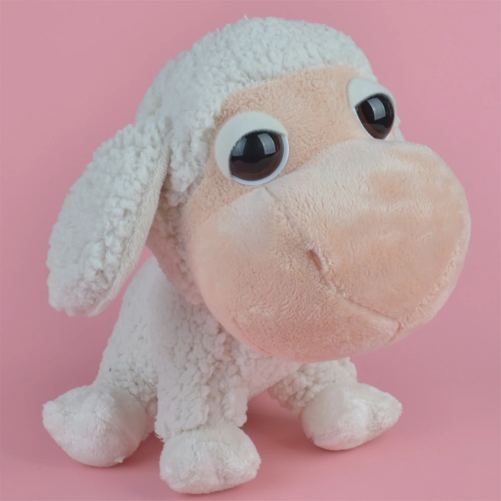 baby lamb stuffed animal wholesale