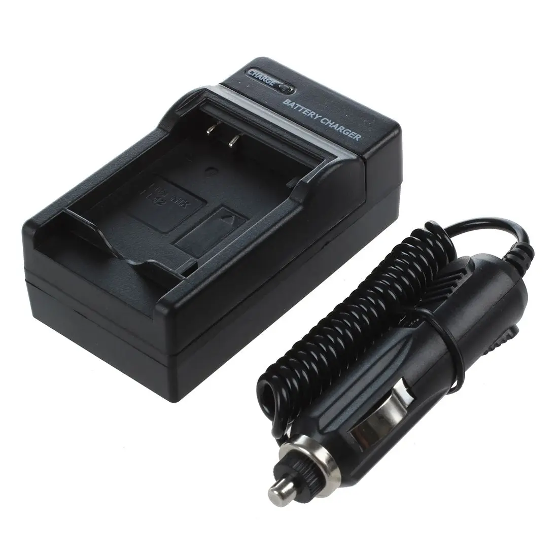EN EL12 Charger for Nikon Coolpix S9700, AW120, S9900, AW130, AW100