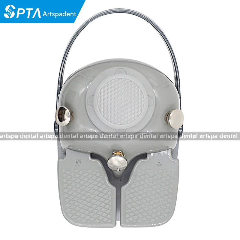 dental Luxury multi functional foot controller foot pedal for dental chair unit accessoriesin