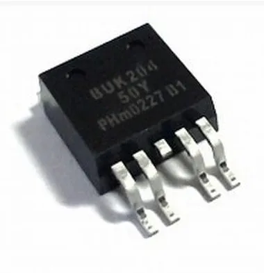 BUK204-50Y New Ones