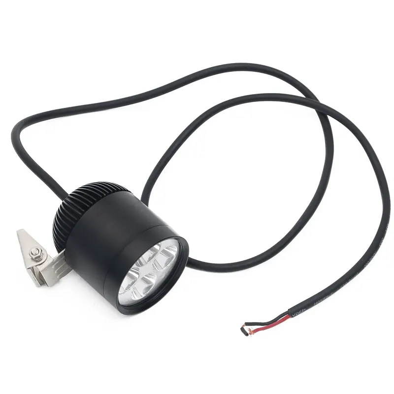 

LDDCZENGHUITEC U2 led chip 20W 2000lumens Waterproof Motorcycle LED Headlight Motorbike LED Driving Fog Spot Head Light Lamp