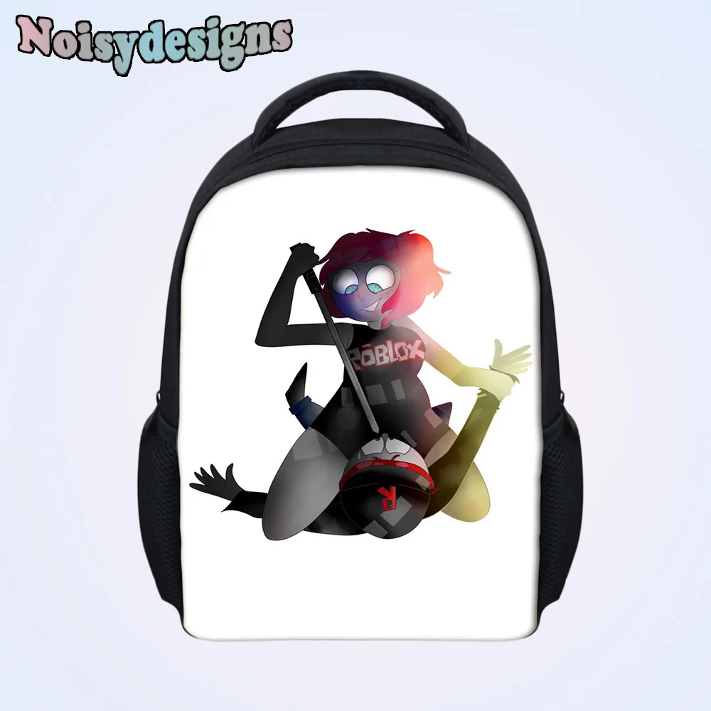 Famous Roblox Games Printing Cartoon School Bags For Kindergarten Kids Baby Bags Orthopedic Schoolbag Children Book Bag Backpack Backpacks For Women Backpacks For Teens From Lightout 24 06 Dhgate Com - 7 best roblox images school bags play roblox tom jerry kids