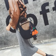 Personalisierte vintage nationalen trend handtasche damentaschen 2017 frauen winter umhängetasche handtasche casual umhängetasche