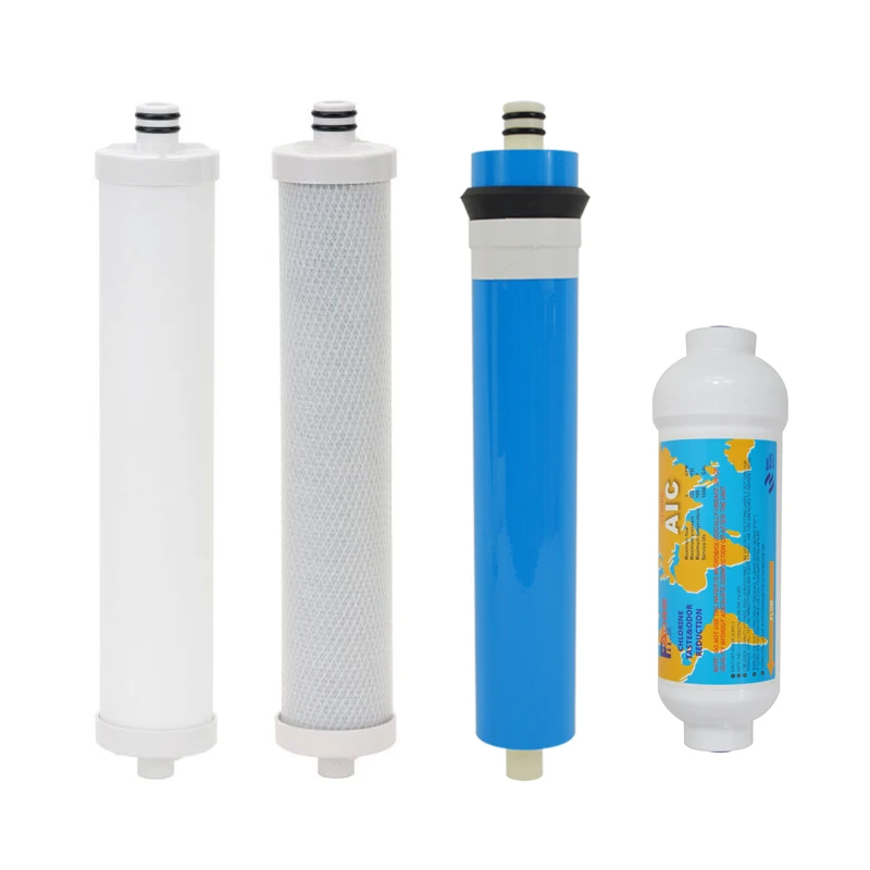 Culligan système d