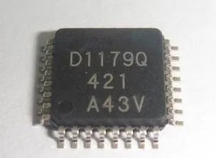 

CXD1179Q D1179Q