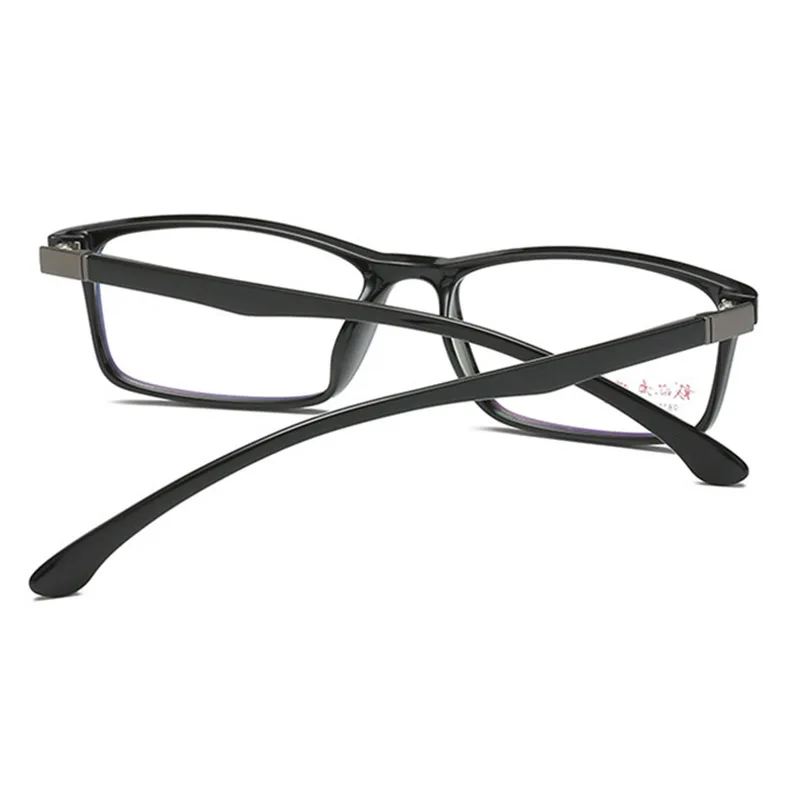 Handoer 9811 Optical Glasses Frame for Men and Women Acetate Eyewear Full Rim Spectacles Glasses Optical Prescription Frame Handoer 9811 Optical Glasses Frame for Men and Women Acetate Eyewear Full Rim Spectacles Glasses Optical Prescription Frame