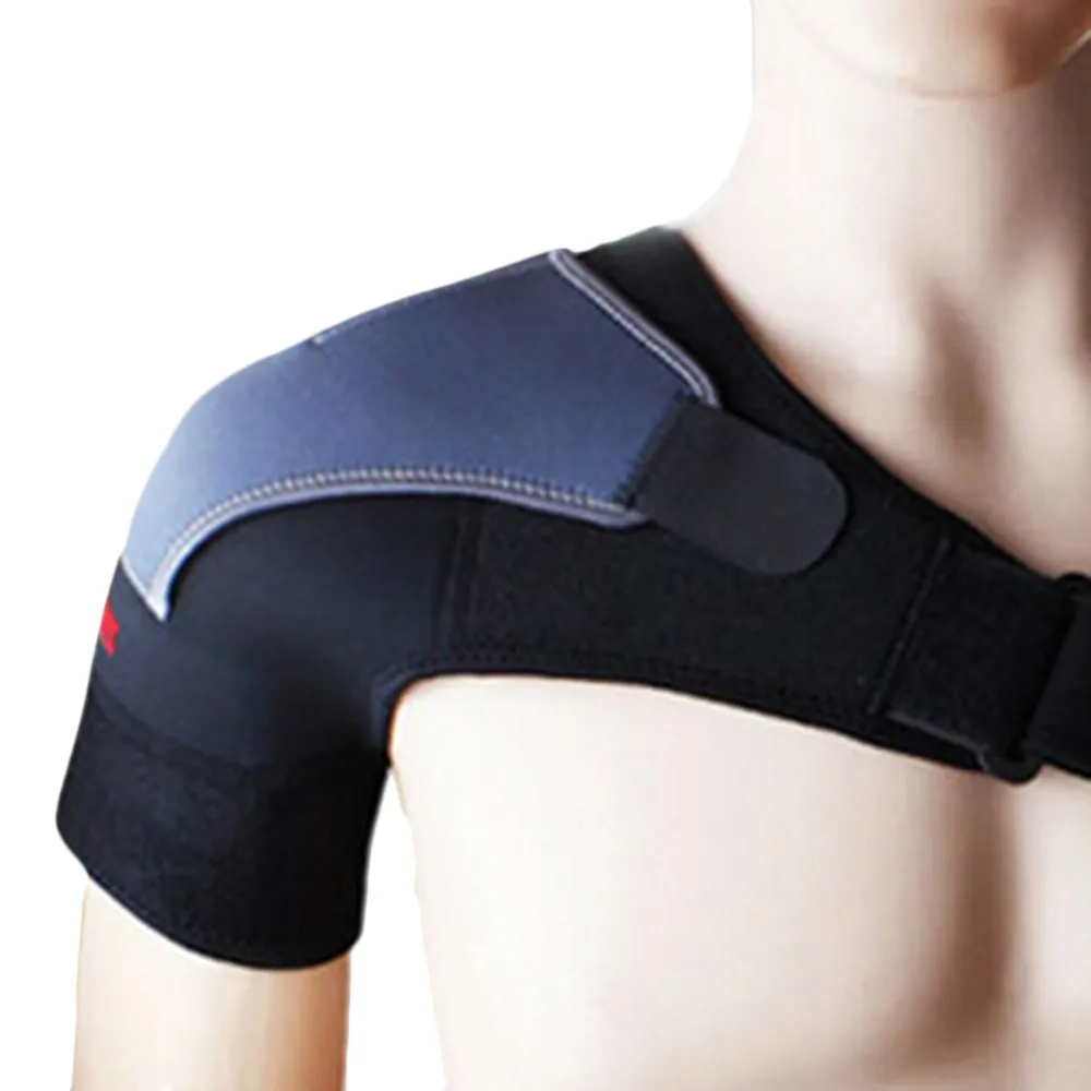 Medical Shoulder Support Strap Brace For Shoulder Dislocation Subluxation Wholesale Hot